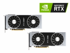 Nvidia confirms RTX 2080 Ti bugs with early batch