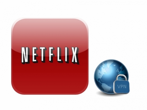 Netflix offers some content offline