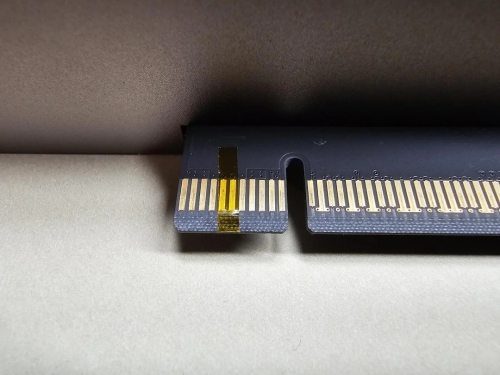 EVGA boards choke on RTX 50 GPUs