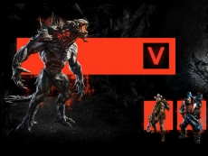 Turtle Rock confirms Evolve is gold