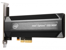 Leaked details show higher capacity Intel 900P SSD
