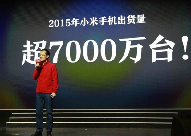 Xiaomi misses sales targets by 10 million