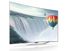 OLED TVs to make 68 percent of market in three years