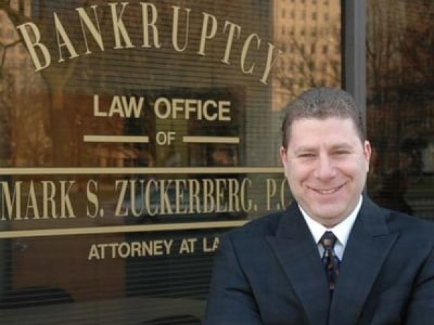 Mark Zuckerberg sues Mark Zuckerberg