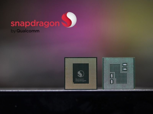 Qualcomm is ready for Android P