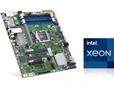 Tyan releases Xeon E-2300 processor-based server motherboard