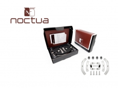 Noctua announces free upgrade-kits for AM4 socket
