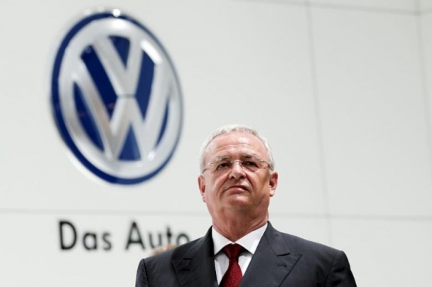 Former Volkswagen CEO faces fraud serious charges