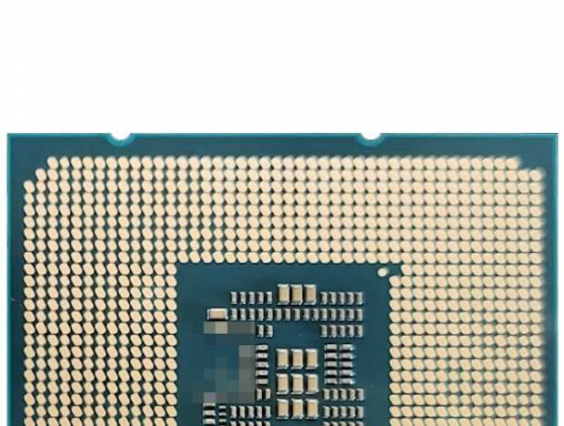 Intel Alder Lake-S Core-1800 ES specs leak