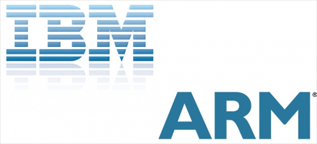 ARM and IBM team up on IoT starter kit