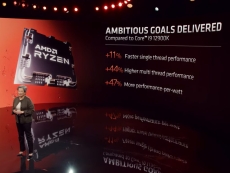 AMD announces Zen 4-based Ryzen 7000 series