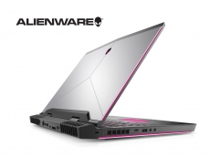 Alienware rejigs its notebooks