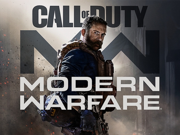 Call of Duty: Modern Warfare gets PC system requirements