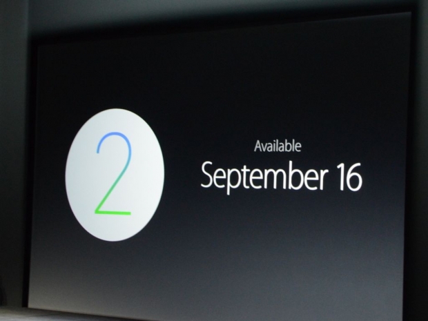 Apple Watch gets superficial changes