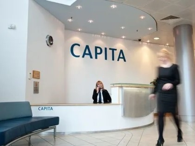 Outsourcer Capita was probably hacked