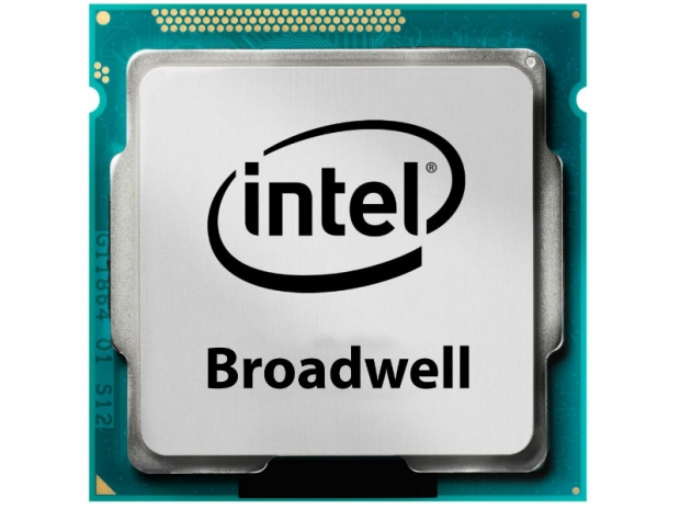 Intel Broadwell coming to a socket near you