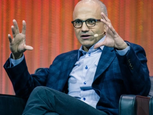 Microsoft fears Google will use AI to expand dominance