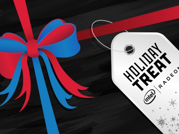 AMD and Intel team up for Holiday Bundle