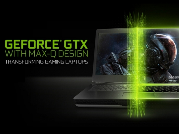 Possible new Nvidia Geforce MX mobile GPU spotted