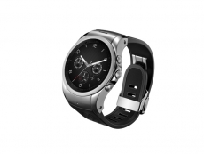 LG announces Watch Urbane LTE