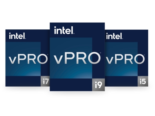Intel launches 13th Gen Core vPro processors