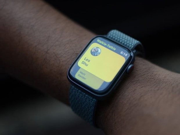 Apple’s grip on smartwatch slips