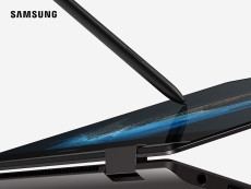 Samsung shows new Galaxy Book2 Pro 360