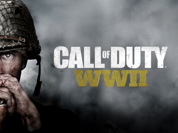 Call of Duty: WWII officially announced