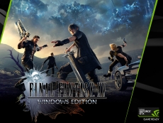 Final Fantasy XV coming to PC in 2018
