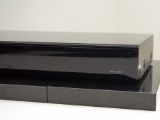 Panasonic launches lower-cost Ultra HD Blu-ray player