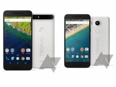 Nexus 5X out today for $379.99
