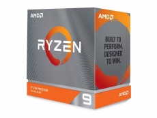 AMD officially announces the Ryzen 9 3950X