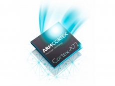 ARM announces 2016 SoC line-up