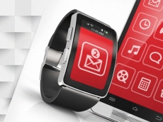 Broadcom announces smartwatch platform