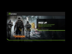 Nvidia to bundle The Division with its graphics cards