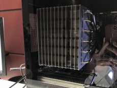 Noctua confirms its passive CPU cooler is coming soon