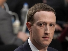 Zuckerberg ignores UK and Canada