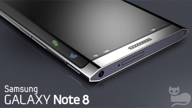 Galaxy Note announcement planned for August