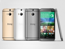 HTC revives One M8 in Europe as One M8s