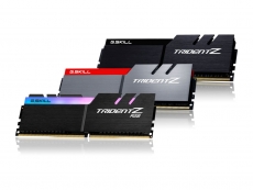 G.Skill releases new DDR4 spec for Coffee Lake