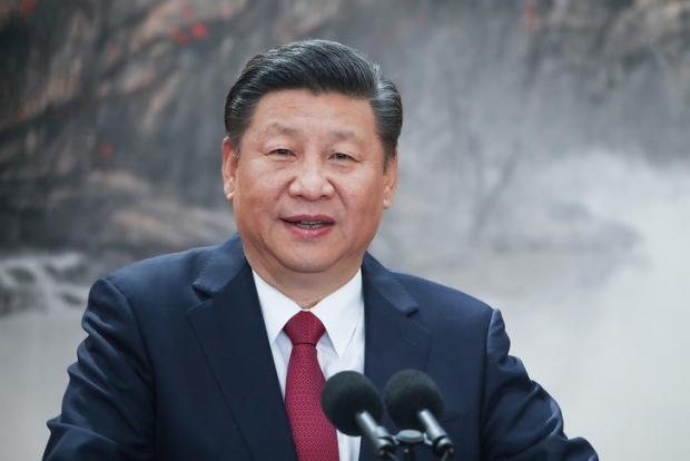 Chinese President Xi Jinping dubs blockchain &#039;breakthrough&#039;