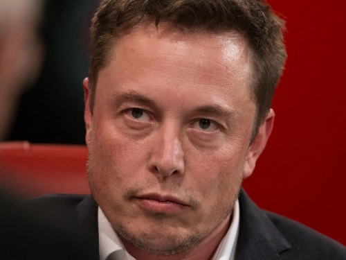Musk wants someone to conduct medical experiments upon