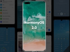 Huawei unveils HarmonyOS