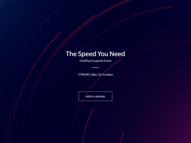 OnePlus 6 leaks in new hands-on photos