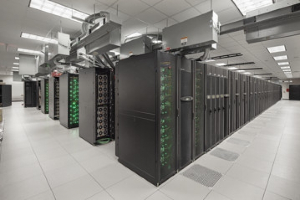 Intel mulls return to supercomputers