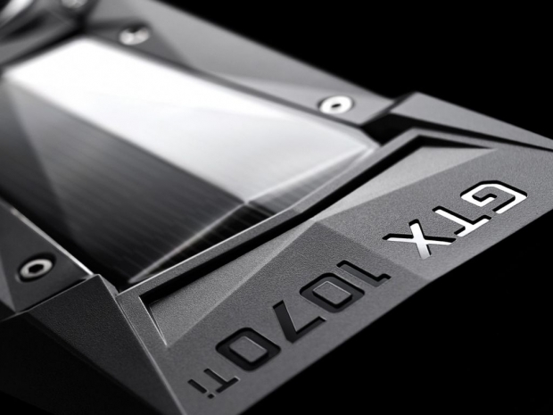 Nvidia Geforce GTX 1070 Ti reviews are finally in