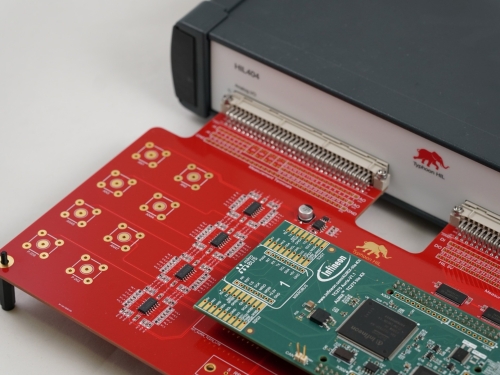 Infineon and Typhoon HIL team up on xEV development