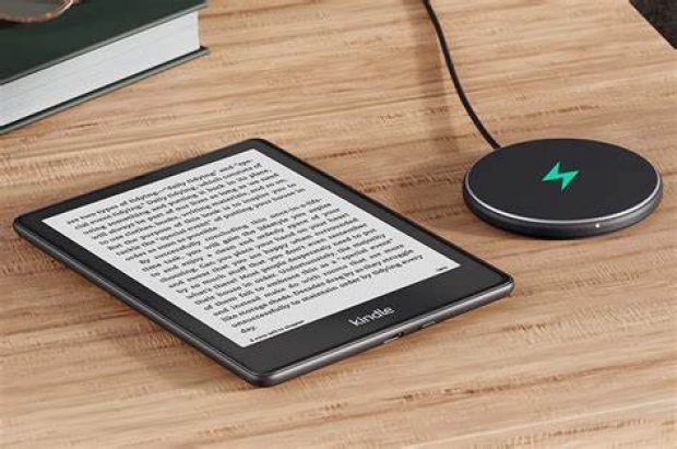 Amazon updates Kindle Paperwhite