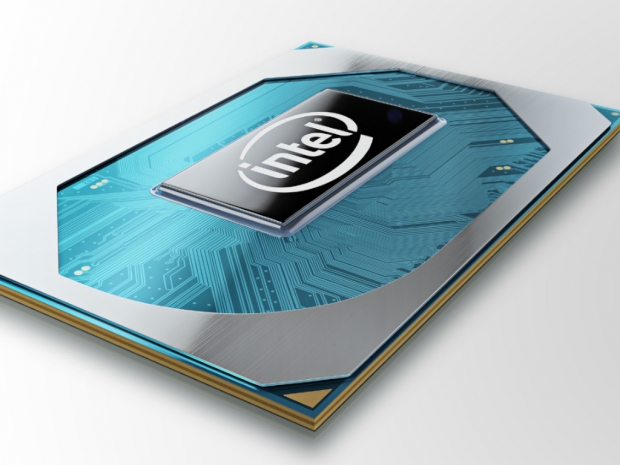 Intel launches 5.3GHz 10th Gen Intel Core H