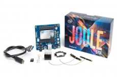 Intel releases two new Joule developer kits